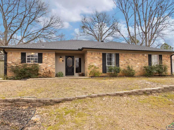 404 Cynthia St, Longview, TX 75605