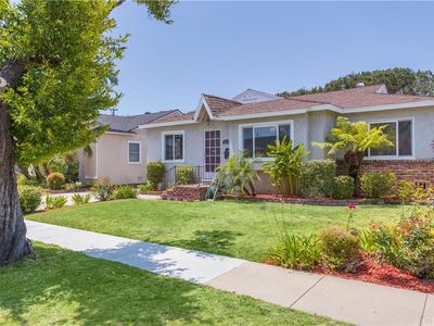 3825 Volk Ave, Long Beach, CA, 90808