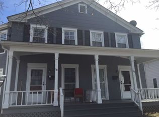 26 Livingston St #1, Rhinebeck, NY 12572