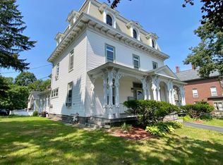 31 Merrimack St APT 3, Concord, NH 03301