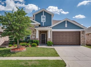 1133 Foxtail Dr, Anna, TX 75409