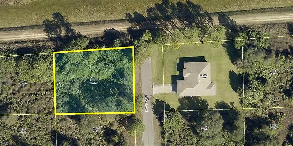 1st image of 5907 Beth Ave N Lot 5