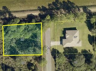 5907 Beth Ave N LOT 5, Lehigh Acres, FL 33971
