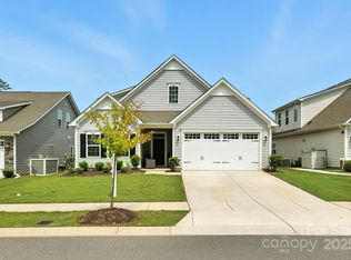 5112 Larewood Dr, Charlotte, NC 28215