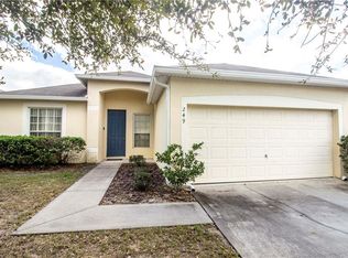 249 Sunset View Dr, Davenport, FL 33837