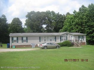 10488 Honey Ridge Dr, Hernando, MS 38632