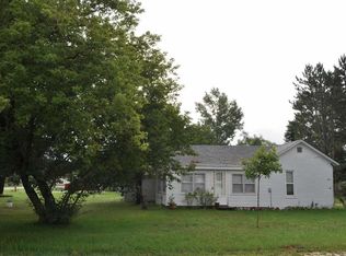 310 N Coral St, Kalkaska, MI 49646