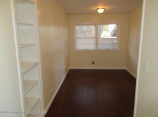 3507 Concord Rd, Amarillo, TX 79109