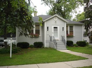 1628 Pine Rd, Homewood, IL 60430