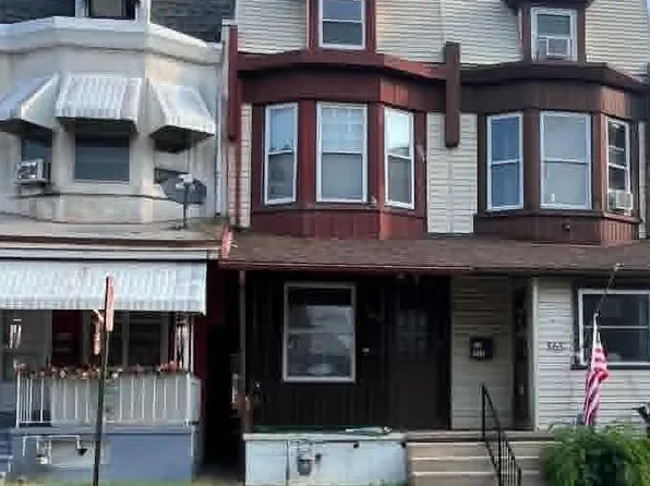563 Perry St, Reading, PA 19601