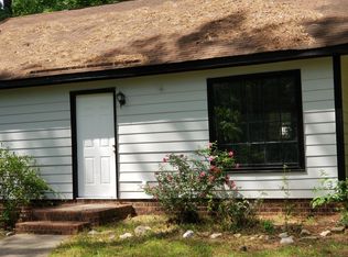 743 Branniff Dr, Cary, NC 27513