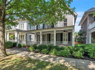 467 Wire Grass Ln, Franklin, TN 37064
