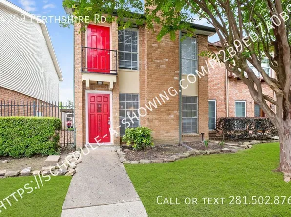 14759 Perthshire Rd, Houston, TX 77079