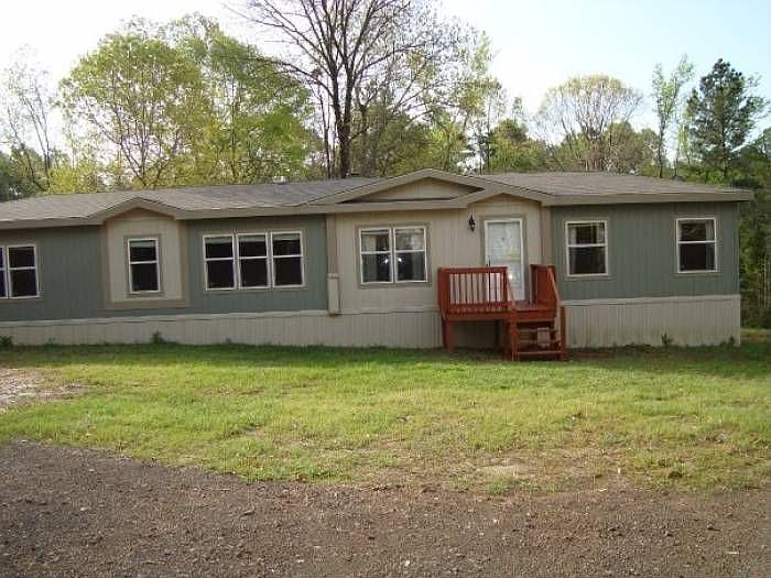 2 bed 3 bath on 2.29 acre