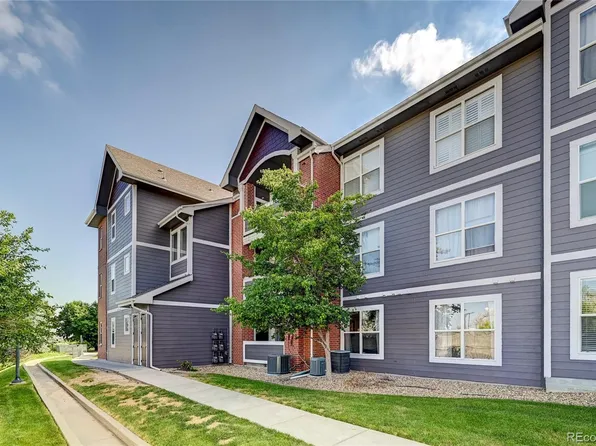 14241 E 1st Drive #104, Aurora, CO 80011