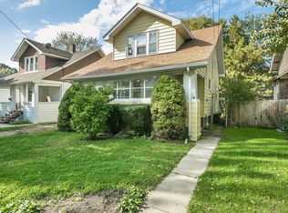 6812 21st Ave, Kenosha, WI 53143