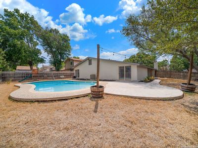 3501 FOREST GLADE ST, San Antonio, TX, 78247
