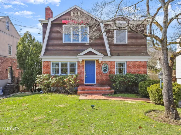 45 Sound Beach Ave, Old Greenwich, CT 06870