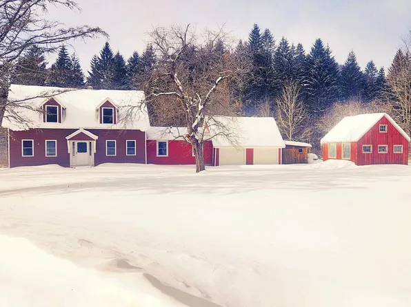 79 Lund Lane, Granby, VT 05840