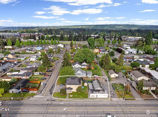 601 Cedar Ave, Marysville, WA