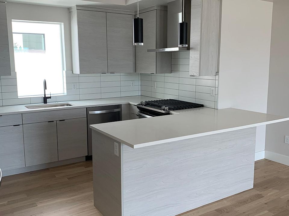 Modern Kitchen