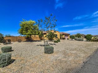 3700 W Roberts Rd, San Tan Valley, AZ 85142