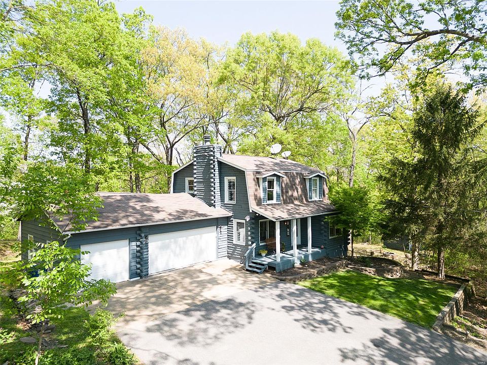 1208 Babler Park Ct, Chesterfield, MO 63005 Zillow