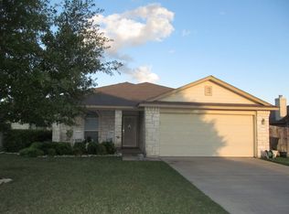 703 Devin Dr, Temple, TX 76502