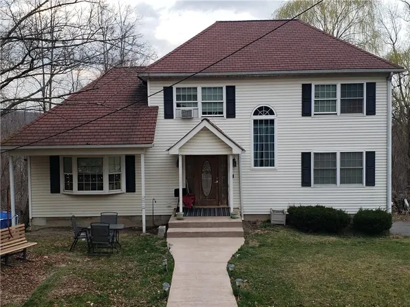 20 Sycamore Drive, Newburgh, NY 12550