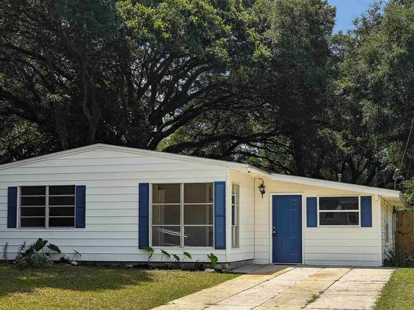 915 Fremont Ave, Pensacola, FL 32505