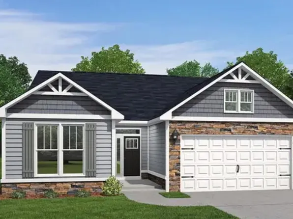120 Burberry Cres Lot 8, Greenwood, SC 29646