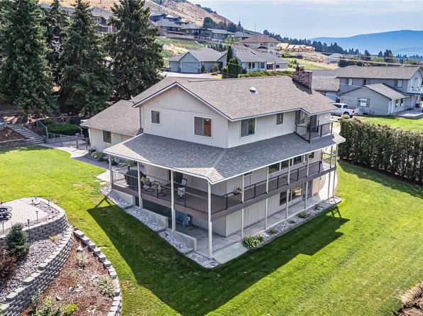 209 27th Street NE, East Wenatchee, WA 98802