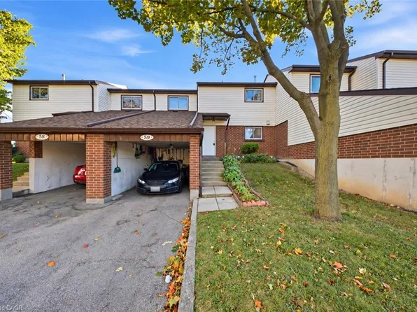 880 Limeridge Rd E #59, Hamilton, ON L8W 1N7