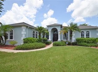 16214 33rd Ct E, Parrish, FL 34219