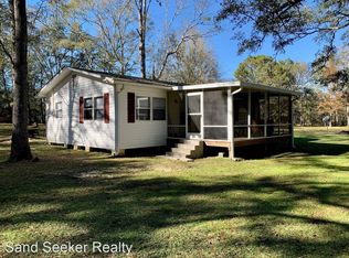 3496 Kennel Rd, Vernon, FL 32462