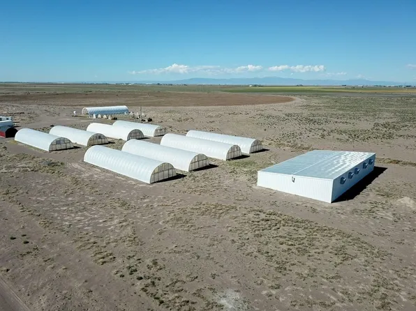 11350 Ln 12 N, Hooper, CO 81136