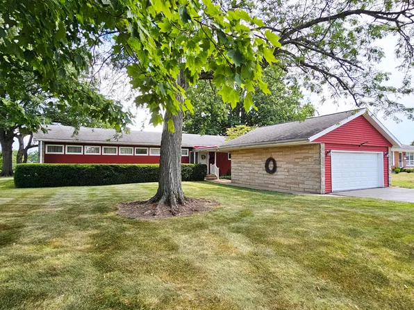 109 River Rd, Washington Ch, OH 43160