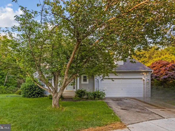 7514 Burntwood Ct, Clinton, MD 20735