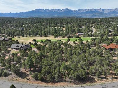Lot 2 Cottontail Lane, Ridgway, CO, 81432