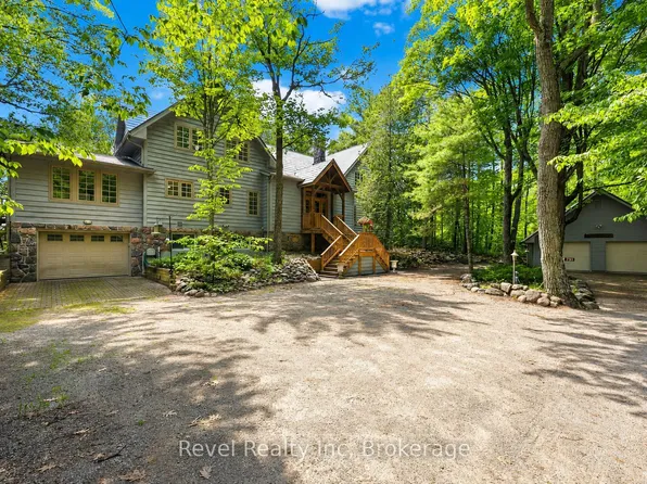 731 Concession 15 W, Penetanguishene, ON L9M 1S4