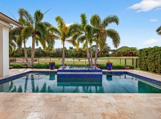734 Cote Azur Drive, Palm Beach Gardens, FL 33410