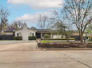 1633 Normandie Dr, Norman, OK 73072