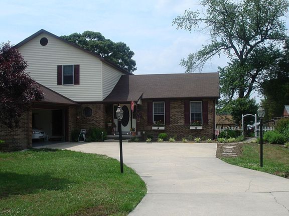 Front drive