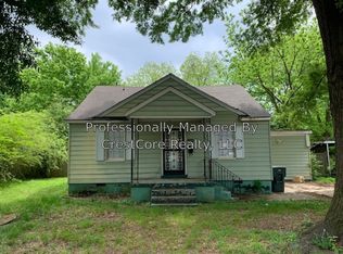 1424 Duke Rd, Memphis, TN 38108