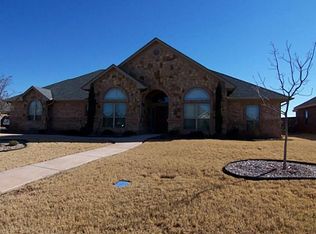 265 Winchester St, Tuscola, TX 79562