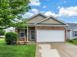 3836 Gray Heather Ln, Whitestown, IN