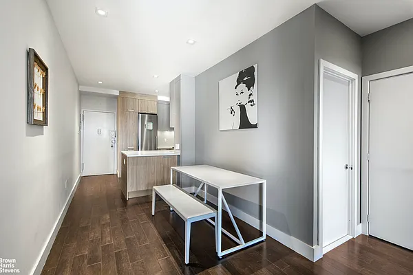 Rented by Brown Harris Stevens | media 4