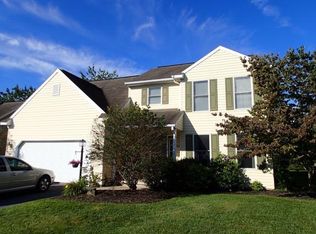 108 Whitepine Pl, Port Matilda, PA 16870