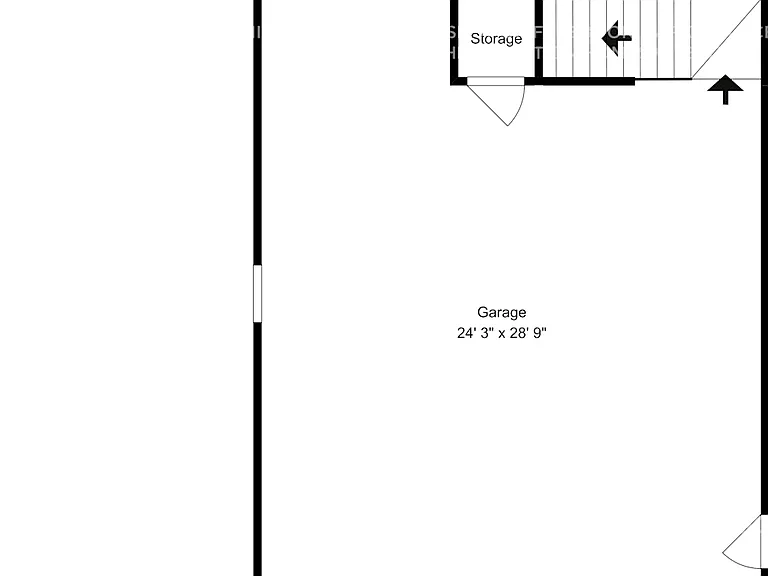 1250 Webb Gin House Rd — Photo 3