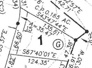 228 Hawksmoor Dr, Daniels, WV 25832